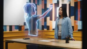 When Vulnerable Customers Prefer The Non-Human Touch