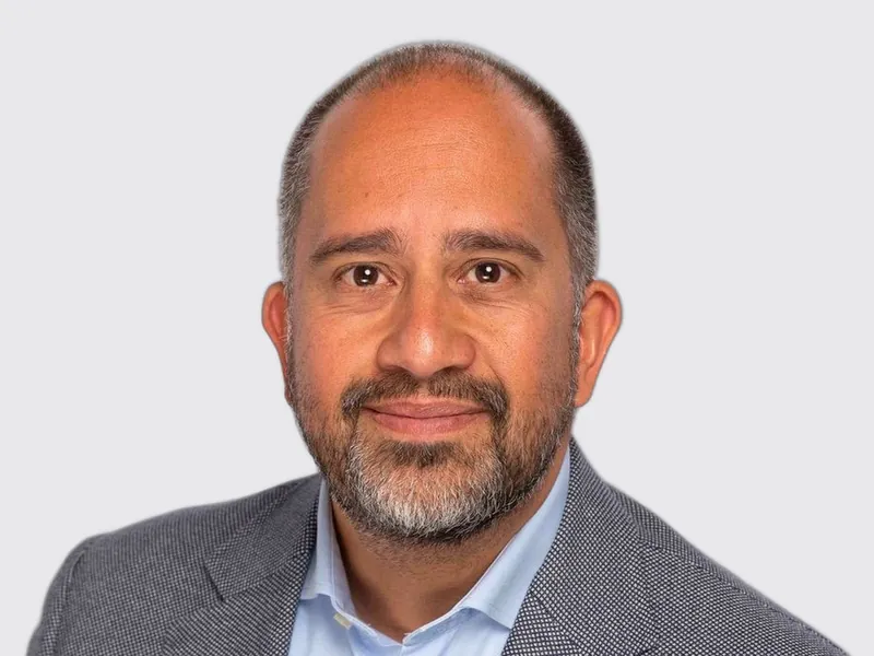 Brian Manusama