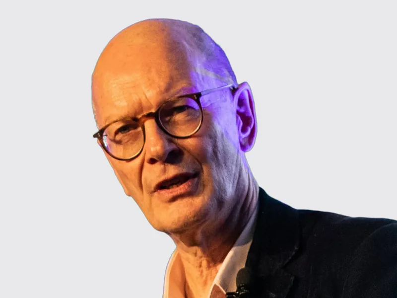 Martin Hill-Wilson