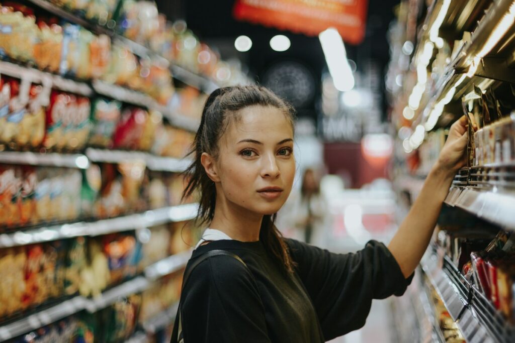Retail